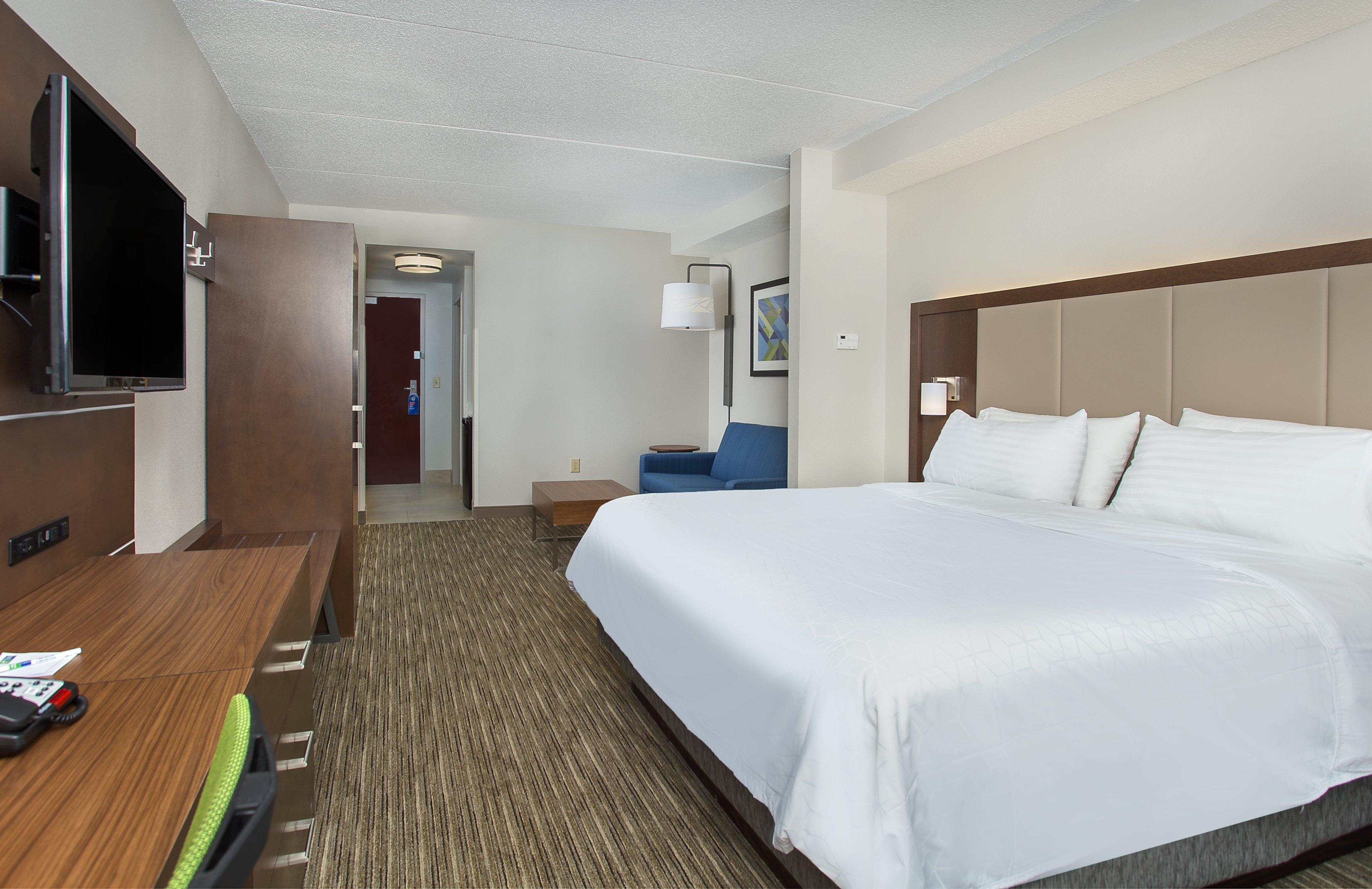 Holiday Inn Express & Suites Lebanon-Nashville Area By Ihg Exterior photo