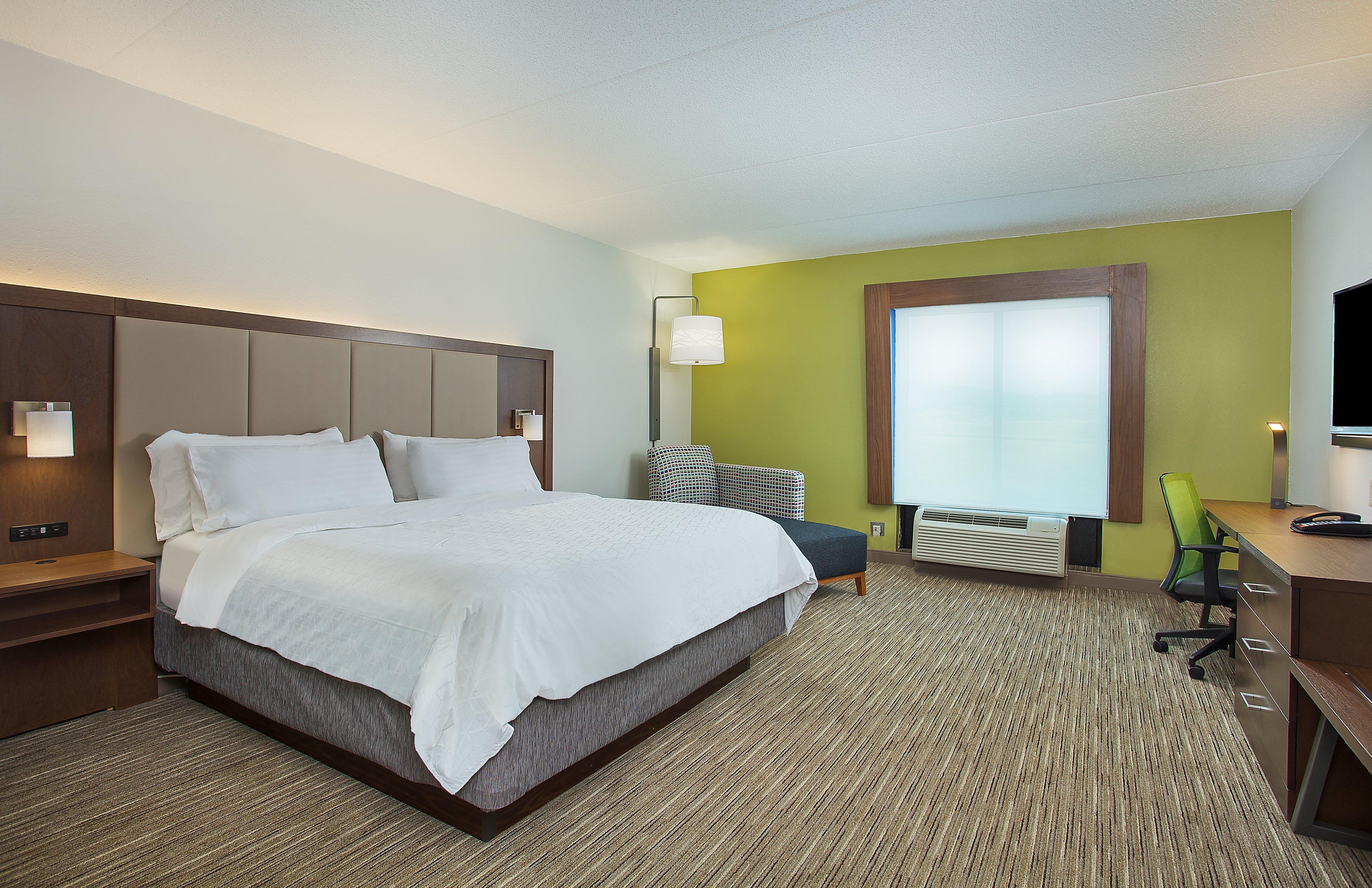 Holiday Inn Express & Suites Lebanon-Nashville Area By Ihg Exterior photo