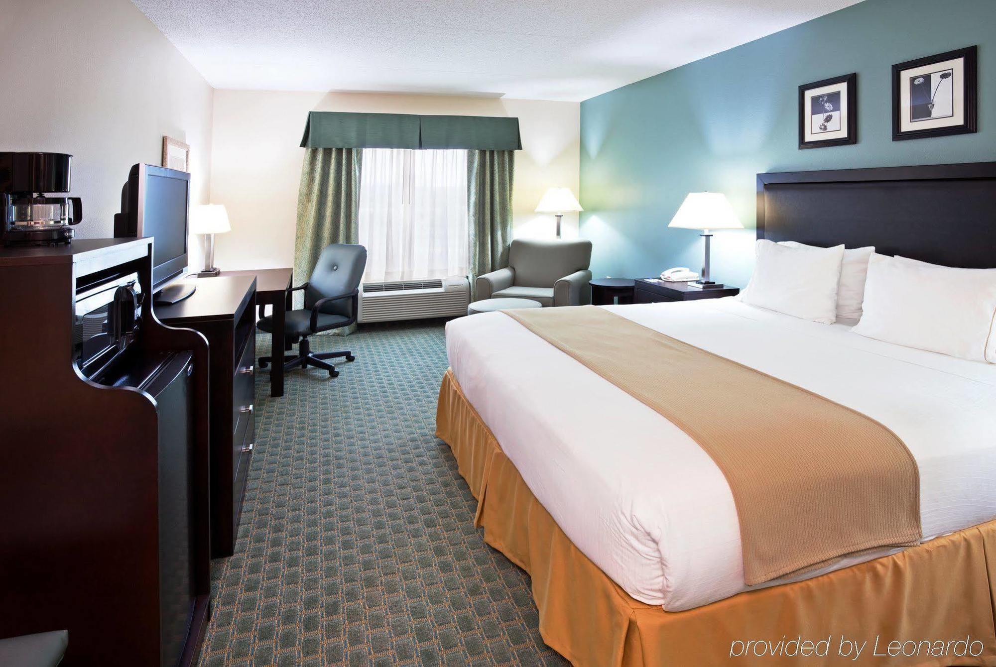 Holiday Inn Express & Suites Lebanon-Nashville Area By Ihg Exterior photo