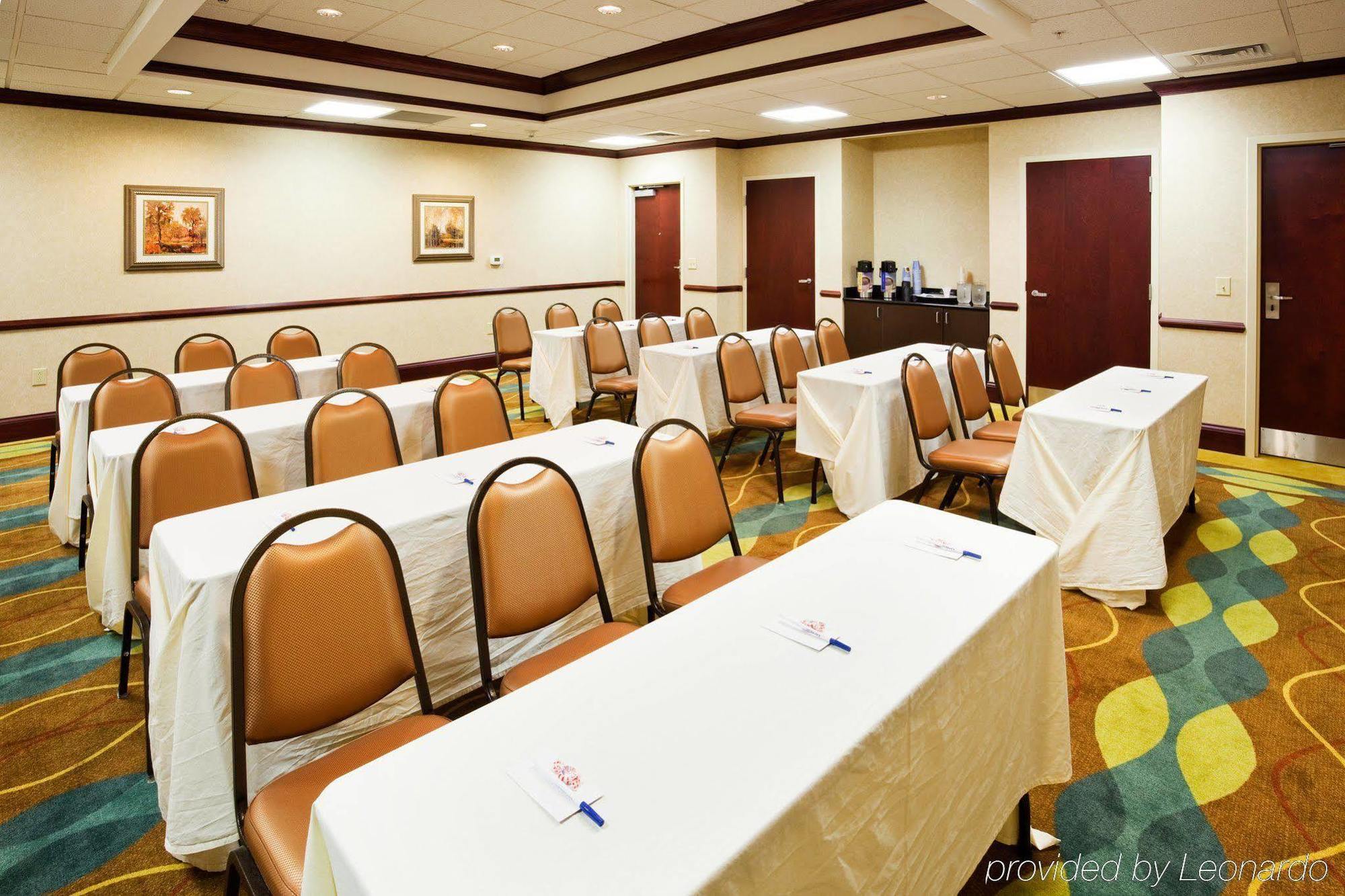 Holiday Inn Express & Suites Lebanon-Nashville Area By Ihg Facilities photo