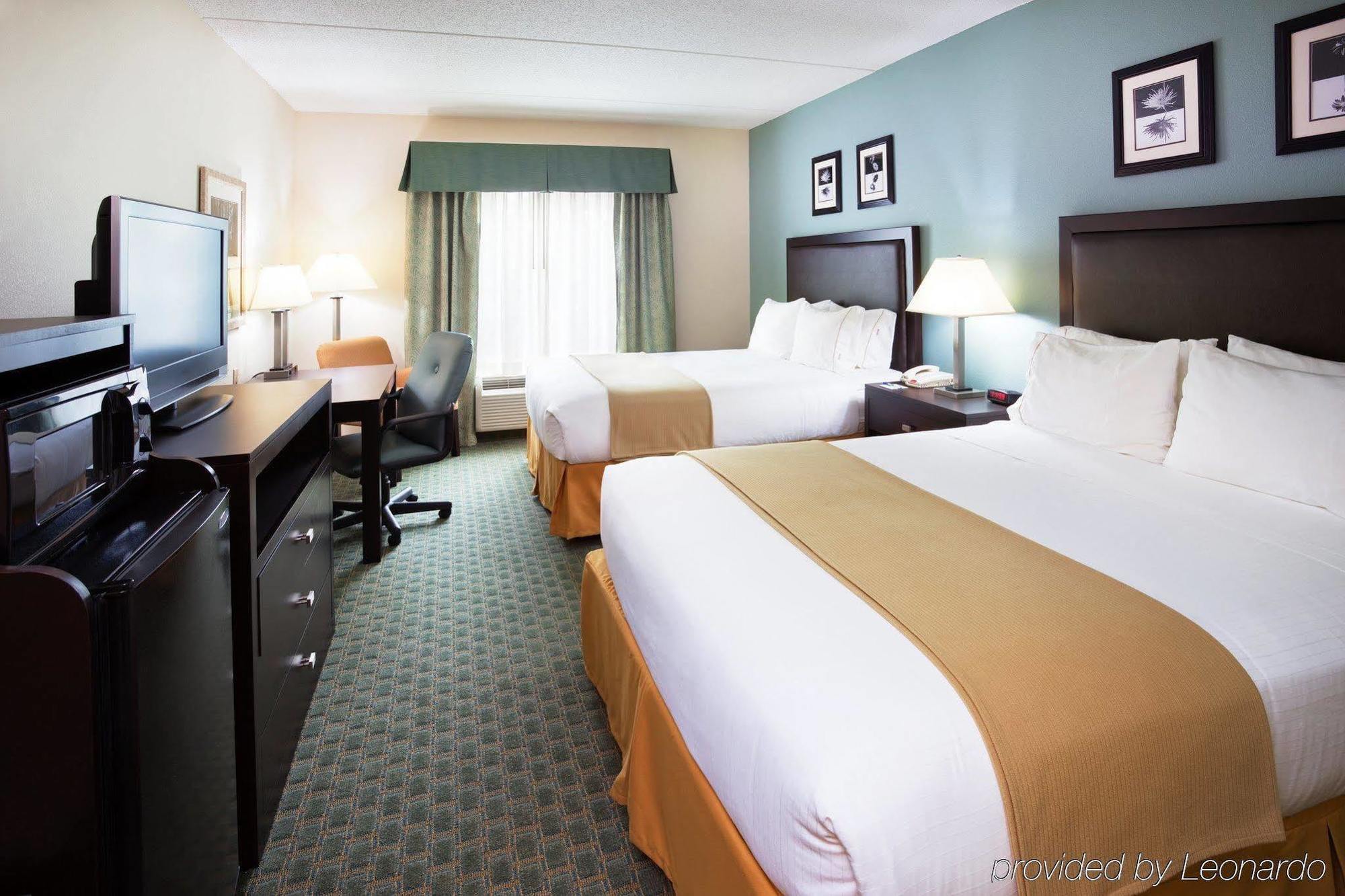 Holiday Inn Express & Suites Lebanon-Nashville Area By Ihg Exterior photo