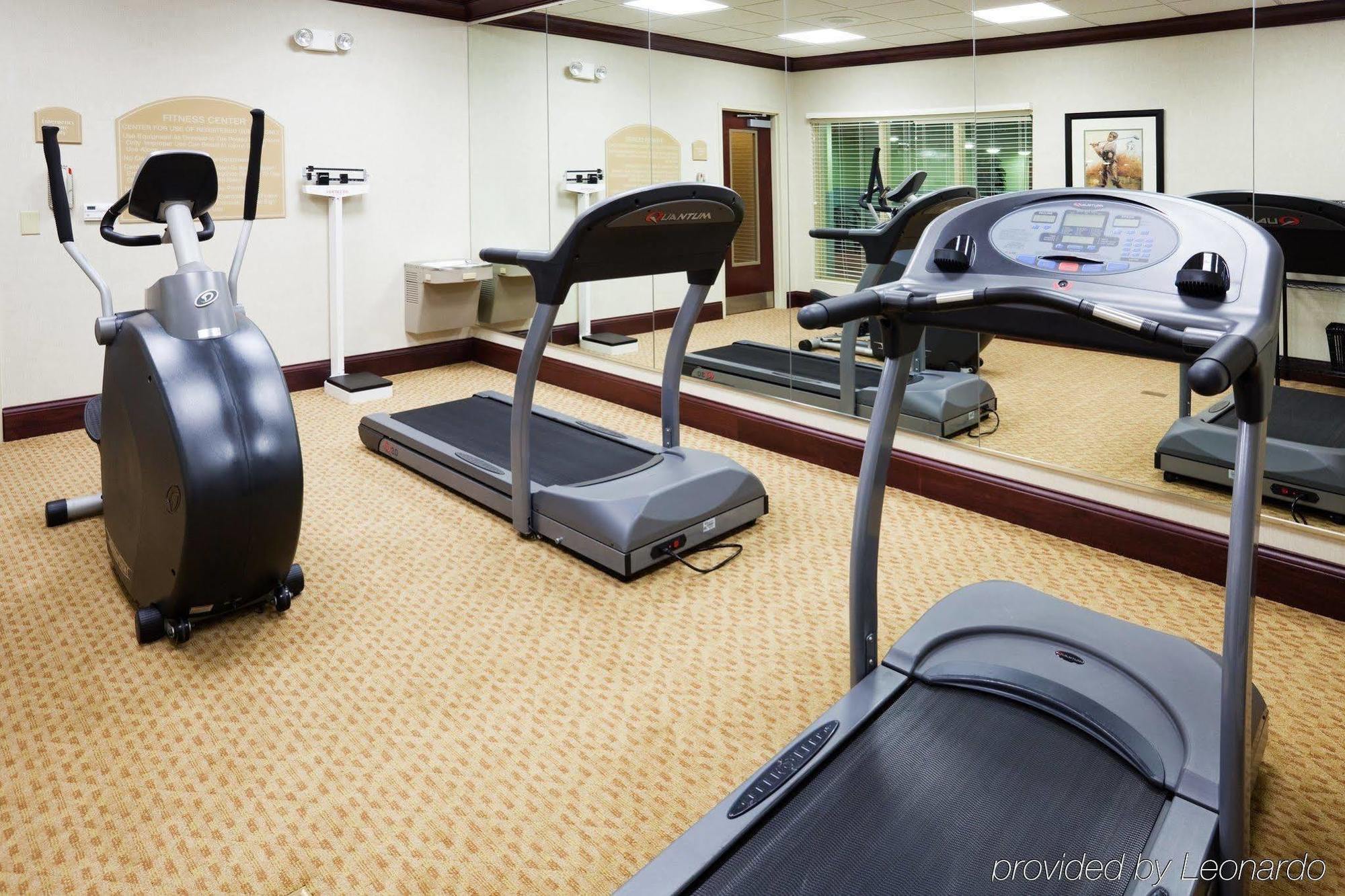 Holiday Inn Express & Suites Lebanon-Nashville Area By Ihg Facilities photo